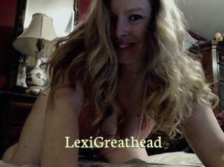 LexiGreathead