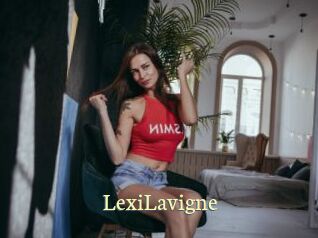 LexiLavigne