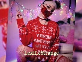 LexiLeStrange