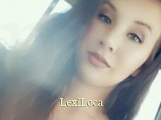 LexiLoca