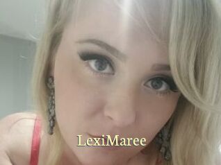 LexiMaree