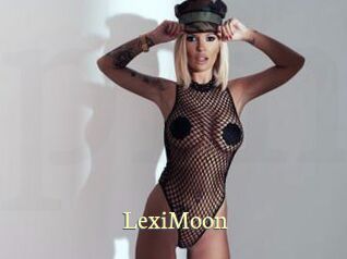 LexiMoon