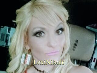 LexiNikole
