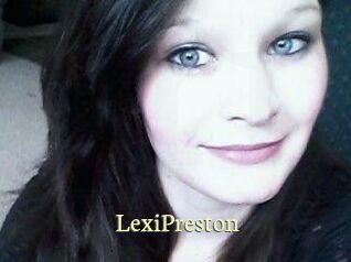 Lexi_Preston Porn str8