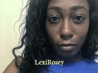 Lexi_Rosey Porn str8