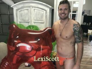 LexiScott