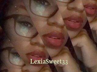 LexiaSweet33 Porn str8