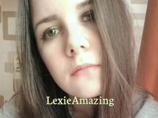 LexieAmazing