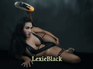 LexieBlack