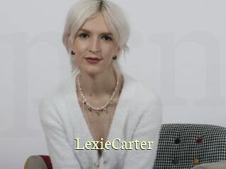 LexieCarter