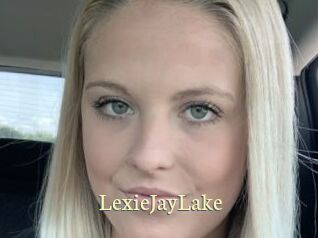 LexieJayLake