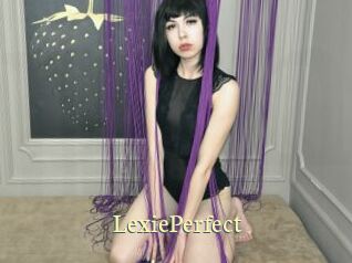 LexiePerfect
