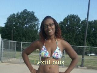 LexiiLouis