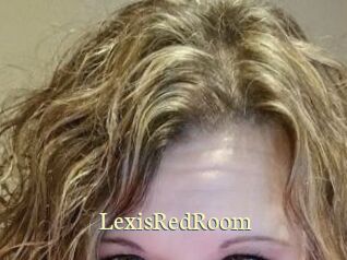 LexisRedRoom