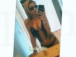 LexisXo