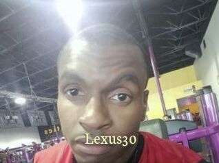 Lexus30