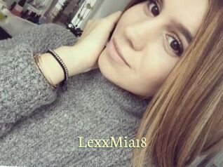 LexxMia18