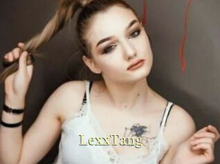 LexxTang