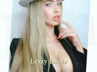 Lexxy_Barbie Porn str8