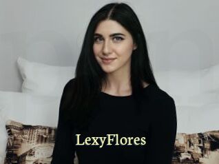 LexyFlores
