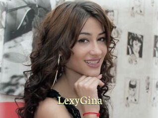 LexyGina