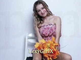 LexyGirlX