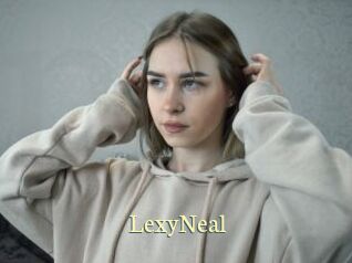 LexyNeal