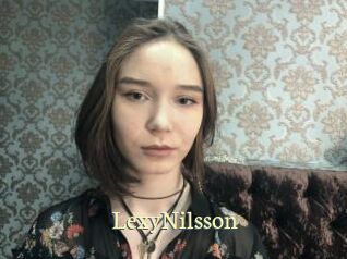LexyNilsson