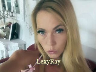 LexyRay