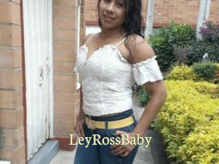 LeyRossBaby