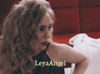 LeyaAngel Porn str8