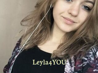 Leyla4YOU