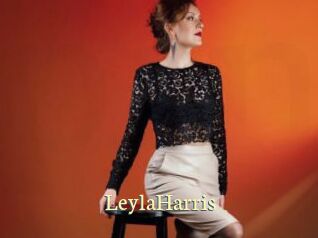 LeylaHarris
