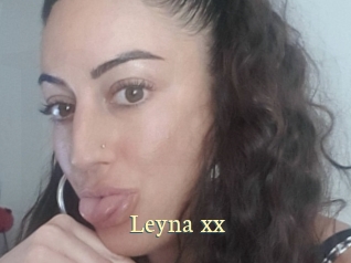 Leyna_xx Porn str8