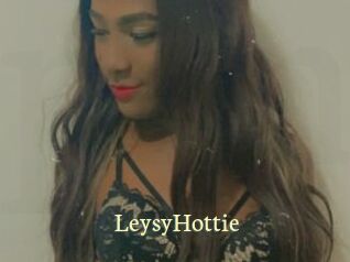 LeysyHottie