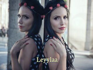 Leyylaa