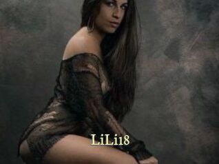 LiLi18