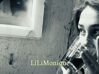 LiLiMonique