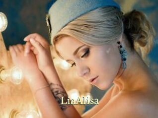 LiaAlisa