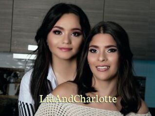 LiaAndCharlotte
