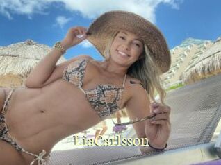 LiaCarlsson Porn str8