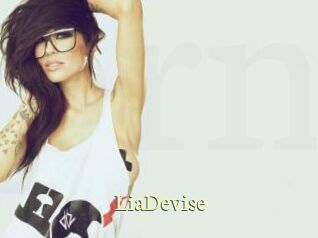 LiaDevise