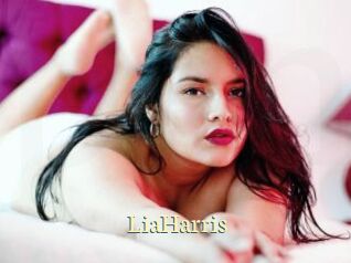 LiaHarris Porn str8