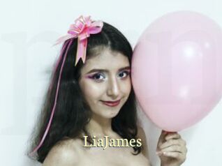 LiaJames