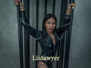LiaSawyer Porn str8