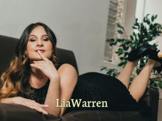 LiaWarren