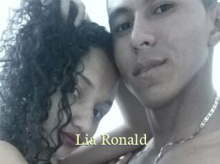 Lia_Ronald