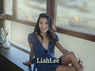 LiahLee Porn str8