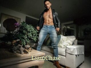 LiamChase Porn str8