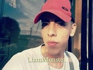 Liam_Monster Porn str8